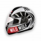 ASTER-X WILD WOLF [RedLine-Knox.ru]