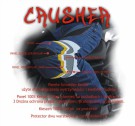 CRUSHER [RedLine-Knox.ru]