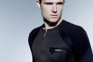 URBANE shirt black [RedLine-Knox.ru]